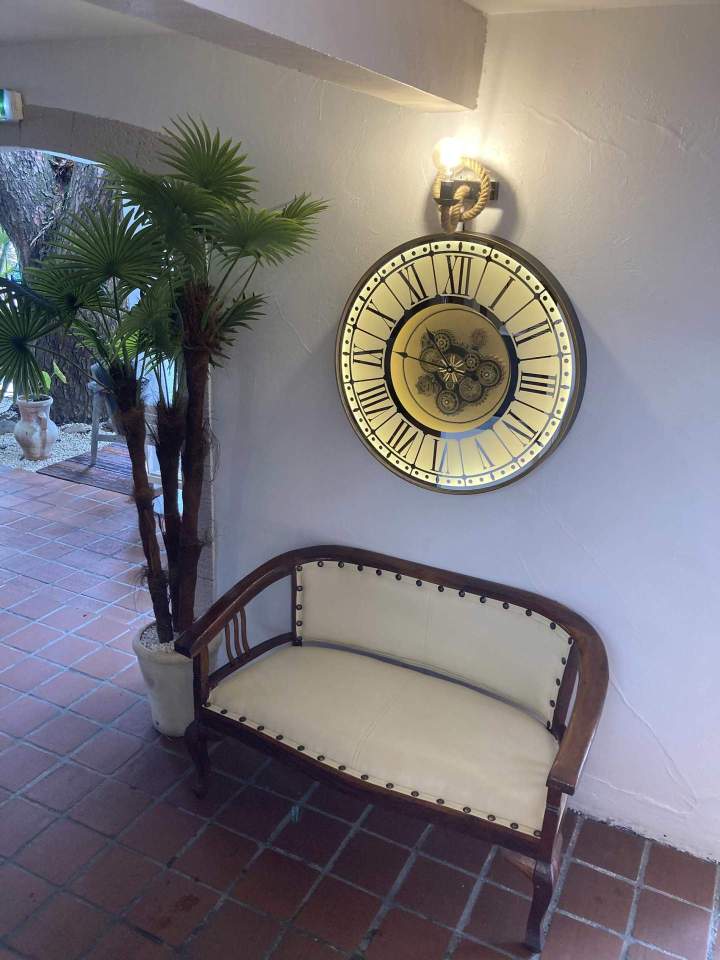 Restaurant bistronomique Le Lamentin