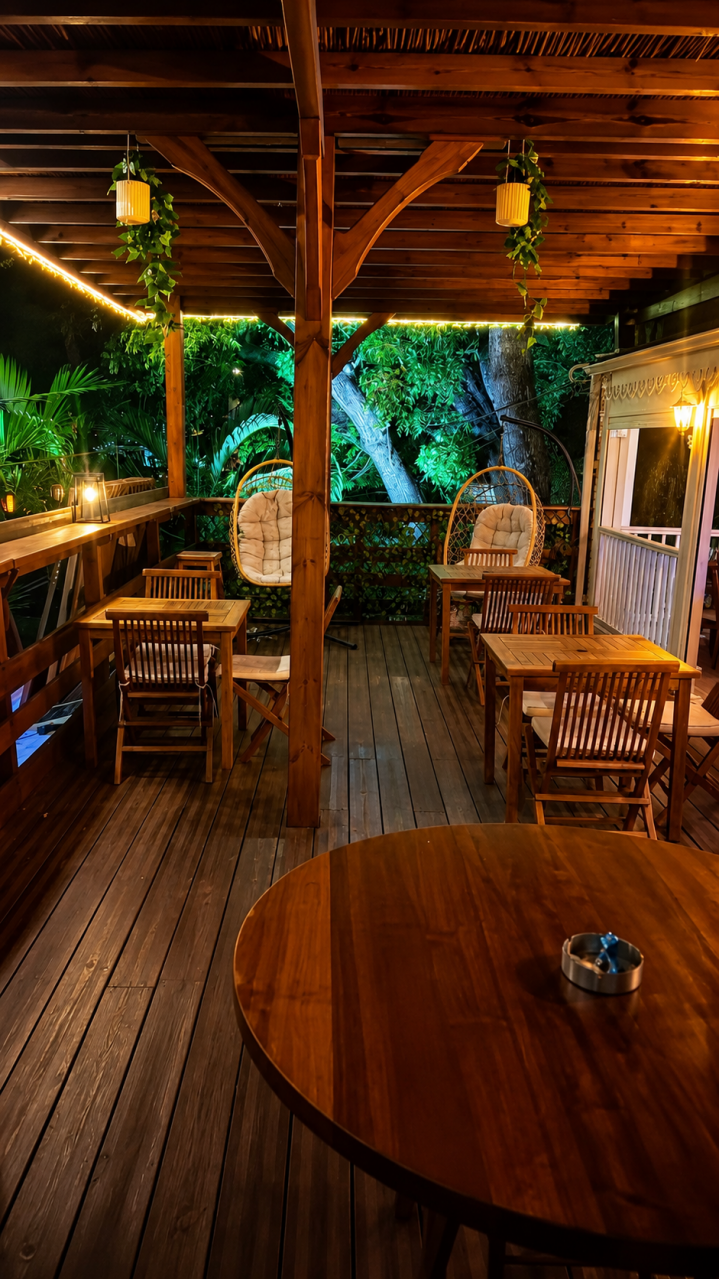 Réservez votre table dès maintenant !